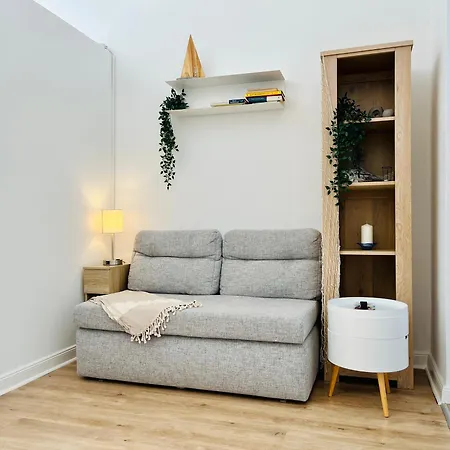 Mit Meerblick & Balkon Appartement