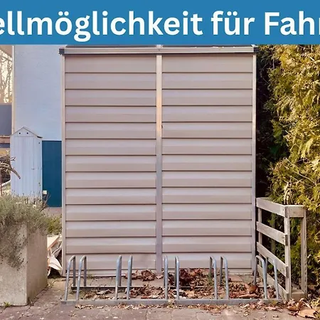 Mit Meerblick & Balkon Apartment